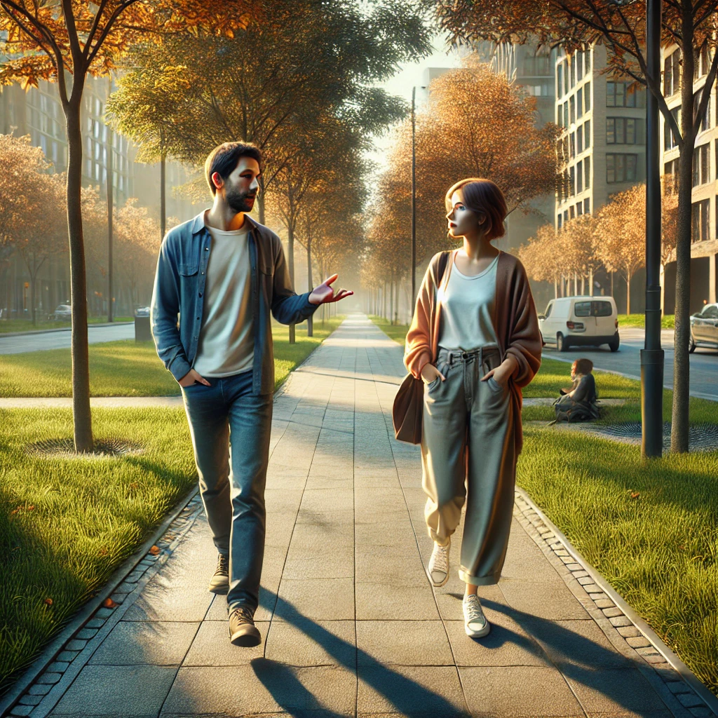 Ruimte om te groeien: een persoonlijk verhaal over coaching