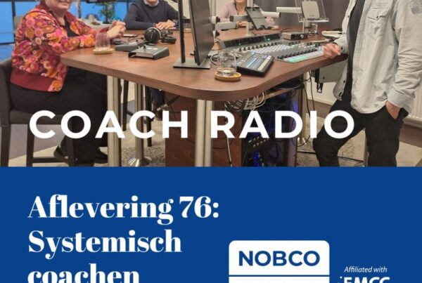 Peter-Jan Melenhorst | Coching - Nobco Coachradio